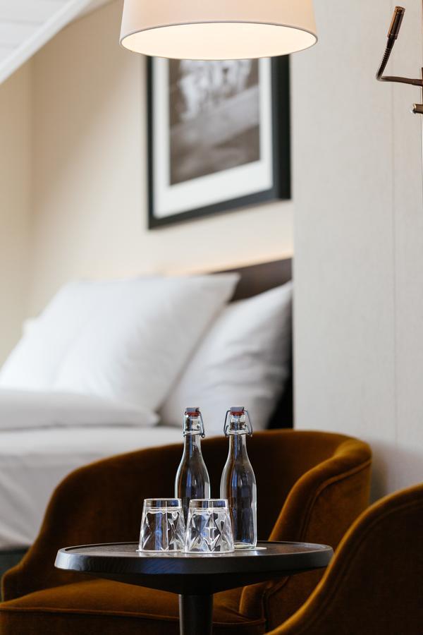 Hotel Taverna